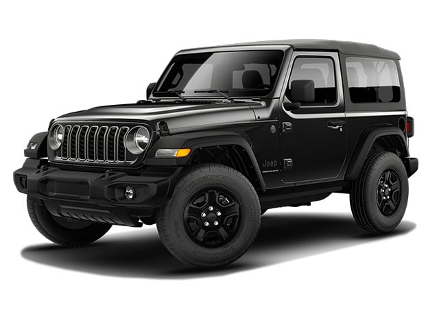 jeep wrangler 2-door 2026 1C4PJXAG0TW316600 image jeep wrangler 2-door 2026 1C4PJXAG0TW316600 image